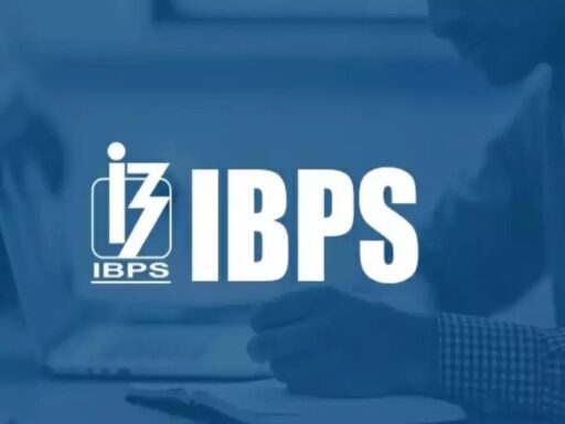 IBPS Recruitment