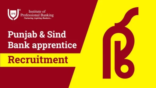 Punjab and Sind Bank Recruitment
